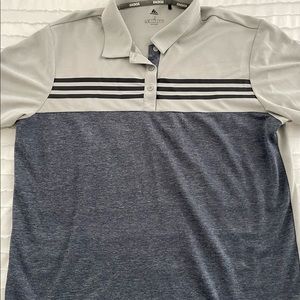 Adidas Golf Polo